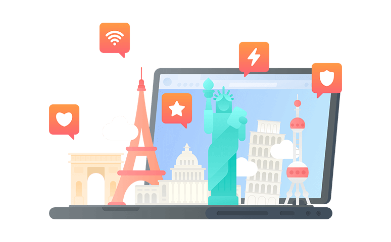 在利比里亚连接到中国vpn - 光电加速器